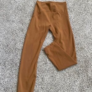 Lululemon Instill HR legging